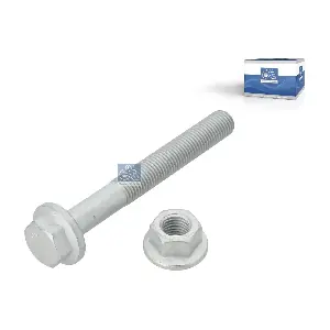 500508 DT Spare Parts