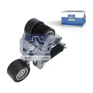 4.68773 DT Spare Parts