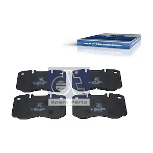 DT Spare Parts 792600