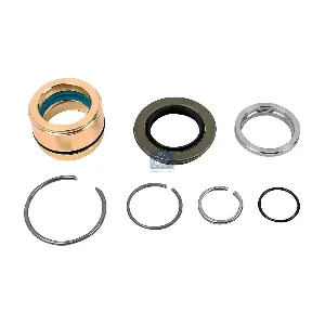 68523 DT Spare Parts