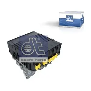 10.94307 DT Spare Parts