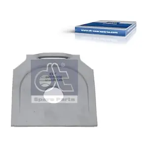 10.16468 DT Spare Parts