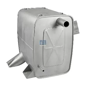 4.62275 DT Spare Parts