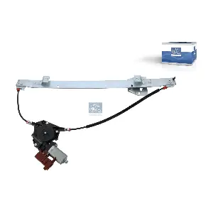 DT Spare Parts 7.70803