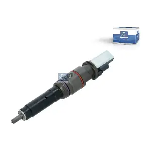 500557 DT Spare Parts