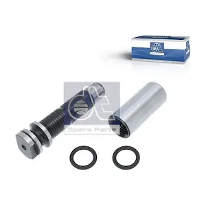 132536 DT Spare Parts
