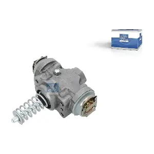 4.63414SP DT Spare Parts