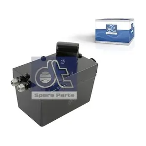 6.76008 DT Spare Parts