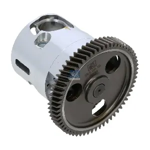 DT Spare Parts 4.68950