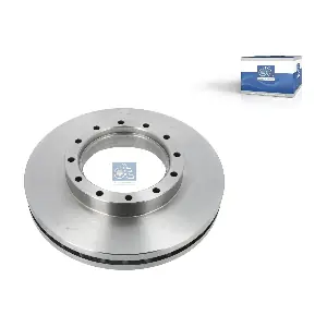 18.00004 DT Spare Parts