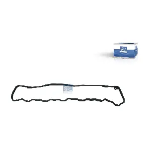 4.20500 DT Spare Parts