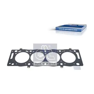 DT Spare Parts 12.11027