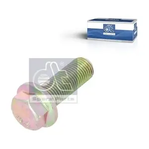 DT Spare Parts 3.89621