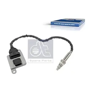 4.69527 DT Spare Parts