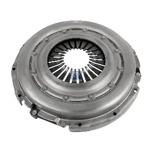 3.40007 DT Spare Parts