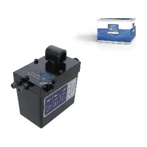DT Spare Parts 1.22330