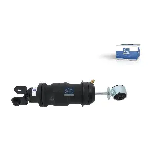 132231 DT Spare Parts