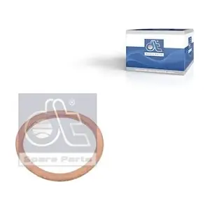DT Spare Parts 2.32001