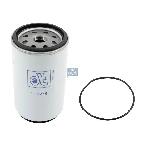 DT Spare Parts 1.12278