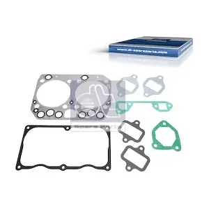3.90104 DT Spare Parts