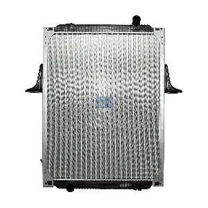 6.35201 DT Spare Parts