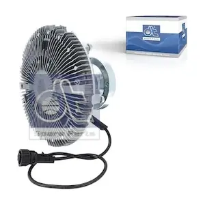 6.35095 DT Spare Parts