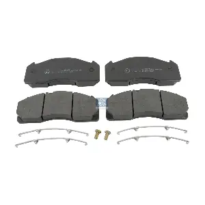 2.94071 DT Spare Parts