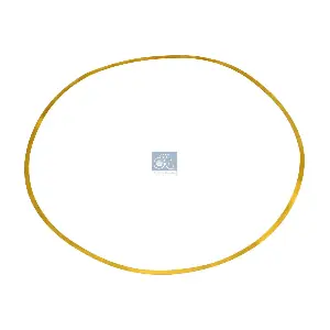 110600 DT Spare Parts
