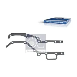 4.90912 DT Spare Parts