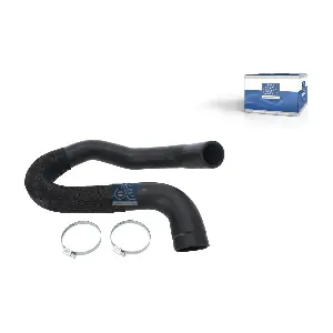 12.00084 DT Spare Parts
