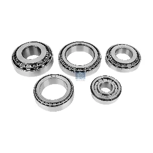131630 DT Spare Parts