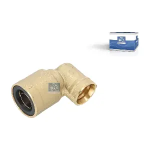 900081 DT Spare Parts