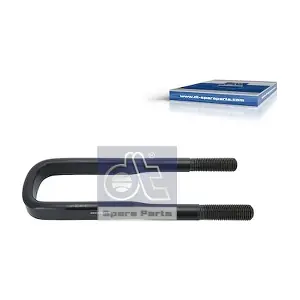 DT Spare Parts 1.25363