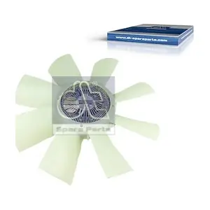 111327 DT Spare Parts