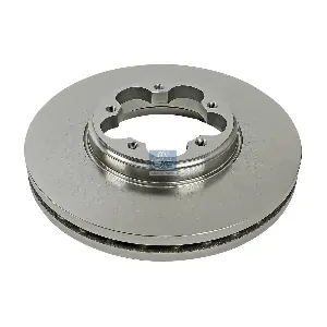 DT Spare Parts 13.31011