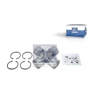 DT Spare Parts 4.60390