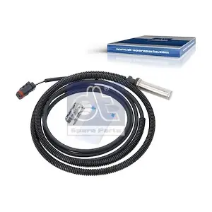 1.32165 DT Spare Parts