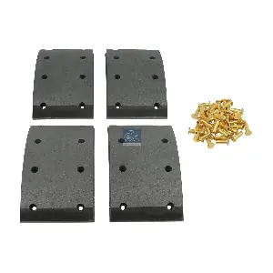 135019 DT Spare Parts