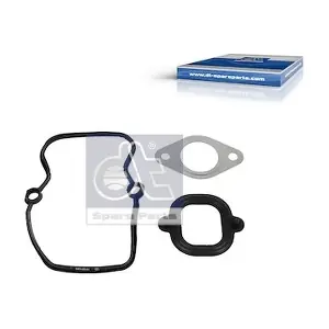 4.90983 DT Spare Parts
