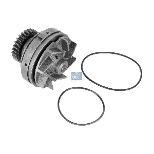 6.30002 DT Spare Parts