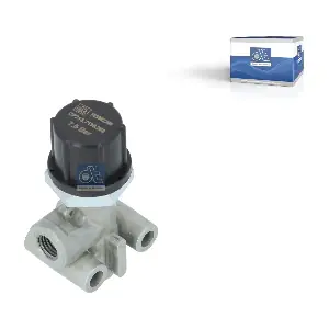 DT Spare Parts 214262