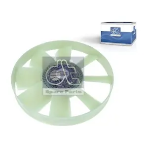 760750 DT Spare Parts
