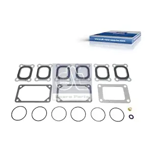 2.91138 DT Spare Parts