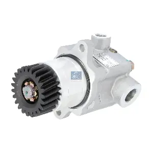2.53191 DT Spare Parts