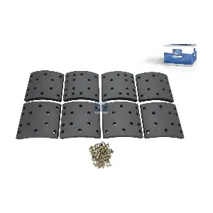 7.92424 DT Spare Parts
