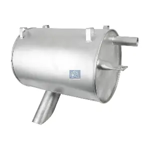 4.64095 DT Spare Parts