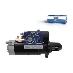 DT Spare Parts 1.21376