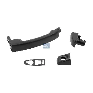 6.72011 DT Spare Parts