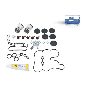 500215 DT Spare Parts
