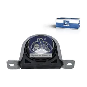 7.20044 DT Spare Parts